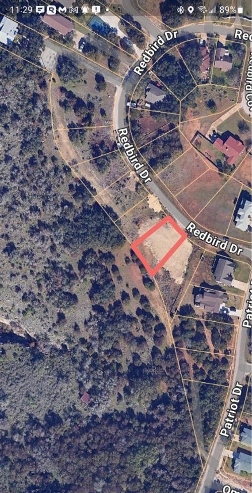 22005 Red Bird Dr, Lago Vista, TX, 78645-7301 | Card Image