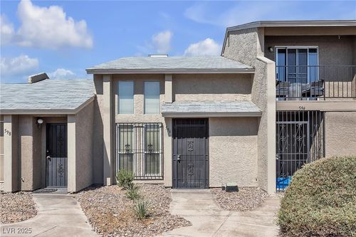 596 Sellers Pl, Henderson, NV, 89011-5355 | Card Image