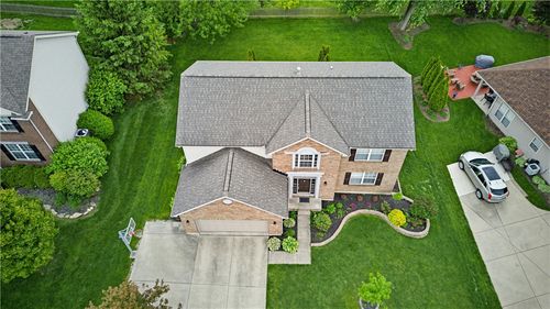 91 Hillcrest Dr, Springboro, OH, 45066-8586 | Card Image