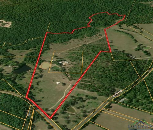 5897 Fm 2796, Gilmer, TX, 75644-6075 | Card Image