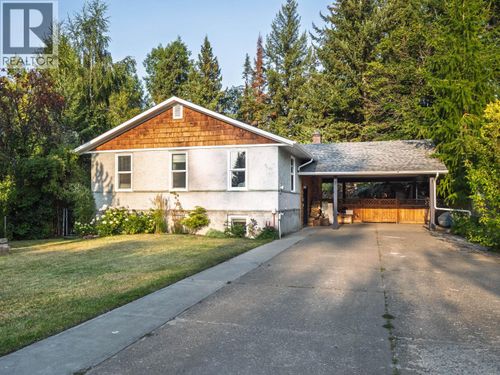 7602 Jean De Brebeuf Cres, Prince George, BC, V2N3P2 | Card Image