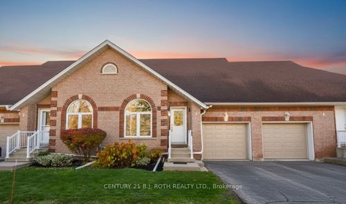 3-358 Little Ave, Barrie, ON, L4N2Z6 | Card Image