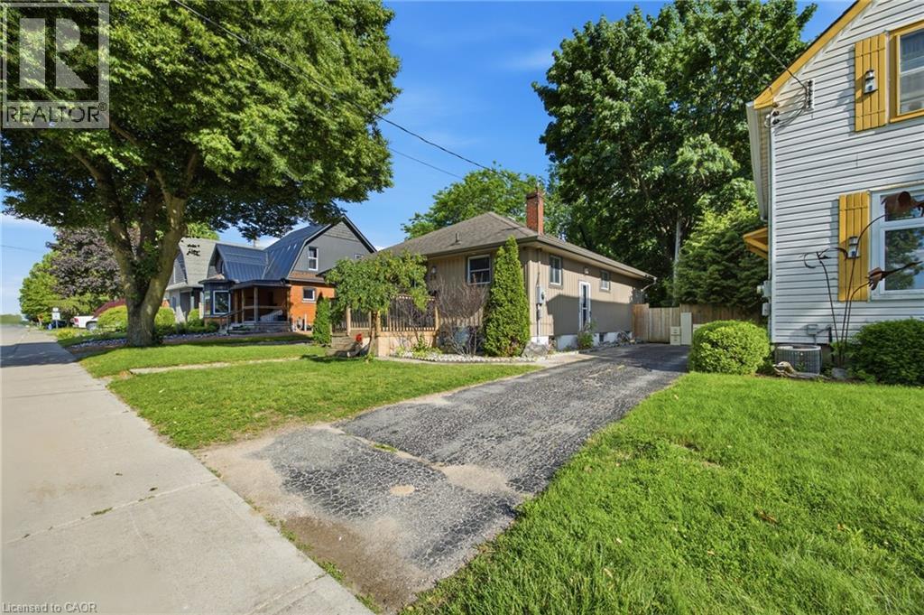 Residential in Tillsonburg 4