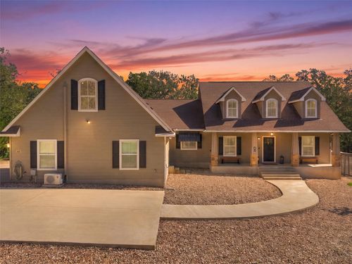 138 Wood Hollow Ct, Bastrop, TX, 78602-3132 | Card Image