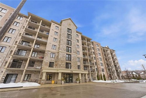 311-776 Laurelwood Dr, Waterloo, ON, N2V0A8 | Card Image