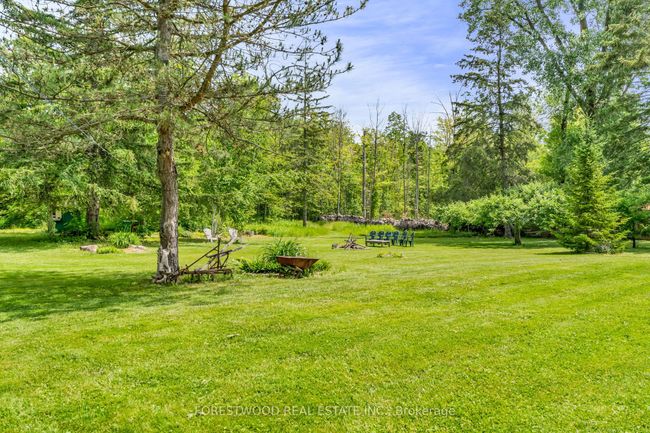 9245 8 Th Line, House other with 4 bedrooms, 2 bathrooms and 6 parking in Georgetown ON | Image 46