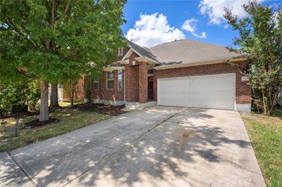 11524 Shady Meadow Way, House other with 4 bedrooms, 2 bathrooms and 6 parking in Manor TX | Image 1