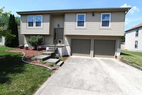 667 Academy Drive, Galloway, OH, 43119 | Card Image