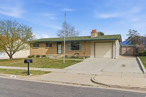 4229 2785, West Valley City, UT, 84119-5221 | Card Image