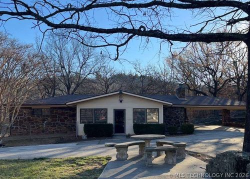 17039 S 161st East Avenue, Bixby, OK, 74008 | Card Image