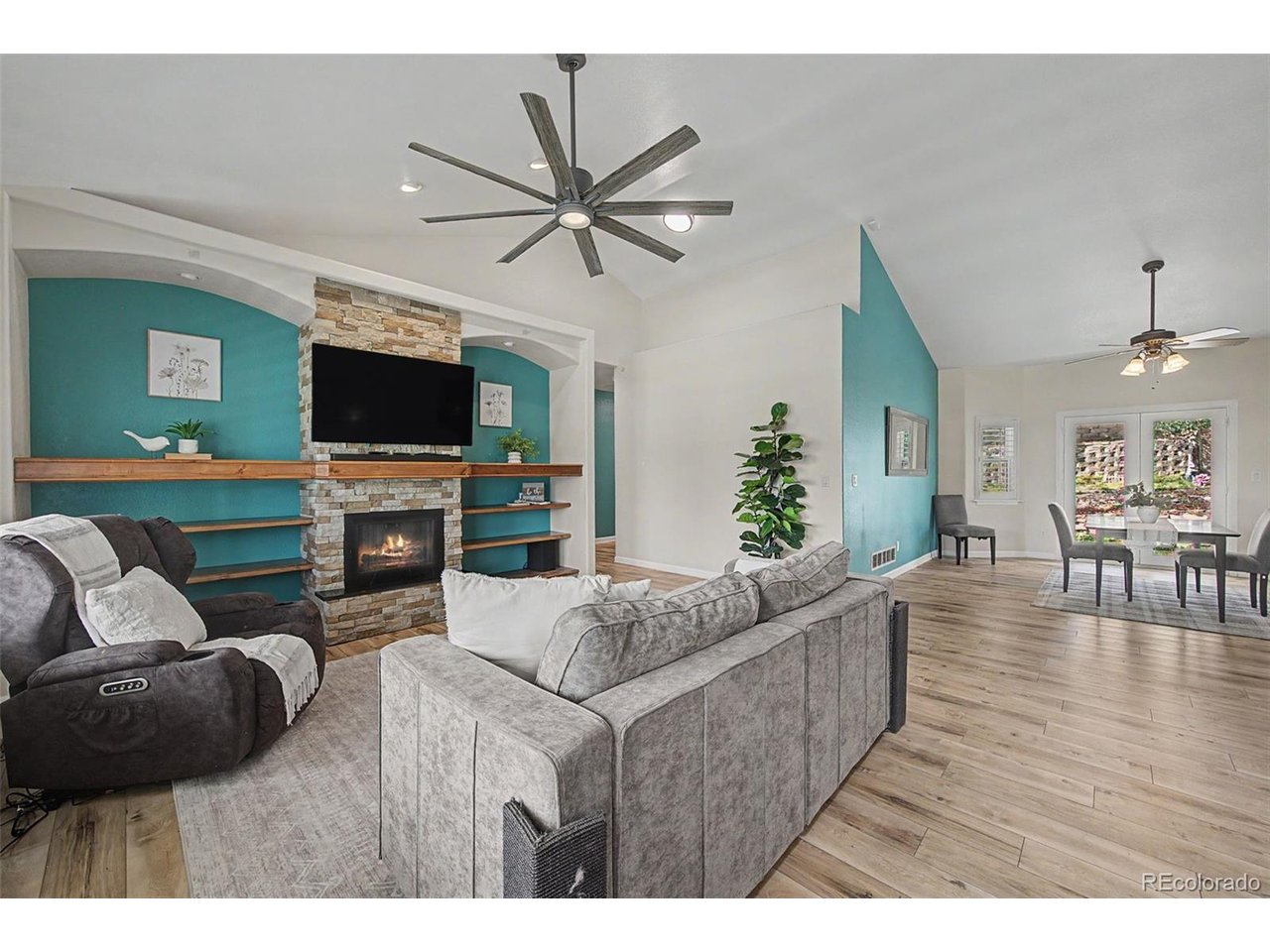Residential in Colorado Springs 4