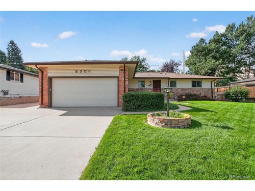 8306 W 71st Pl, Arvada, CO, 80004-1843 | Card Image