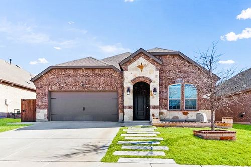 11324 Blaze St, Aubrey, TX, 76227-8051 | Card Image