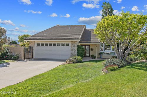 3940 Calle Valle Vista, Newbury Park, CA, 91320 | Card Image