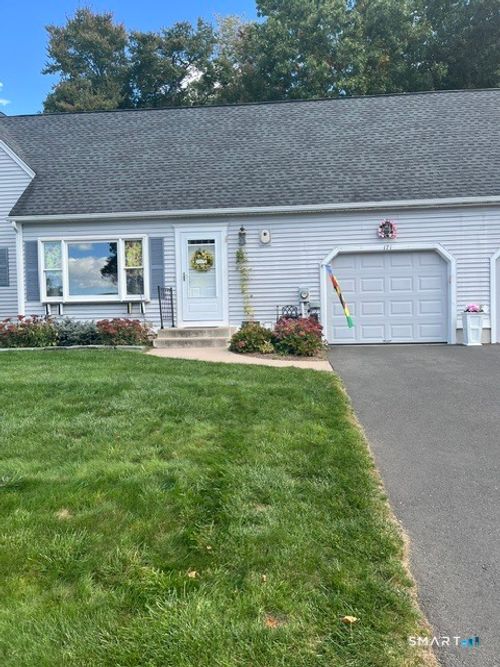 171 Deer Run Trl, Manchester, CT, 06042-2492 | Card Image