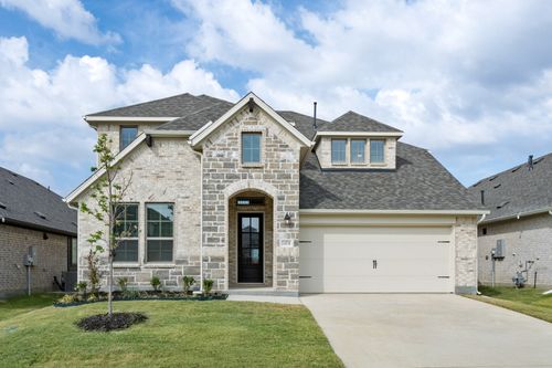 14530 Lovelace St, Celina, TX, 75009-7199 | Card Image
