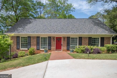378 Beechwood Dr, Athens, GA, 30606-4010 | Card Image