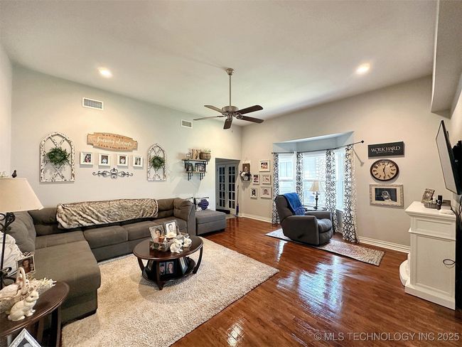 321 W Shawnee St, House other with 4 bedrooms, 3 bathrooms and null parking in Tahlequah OK | Image 16