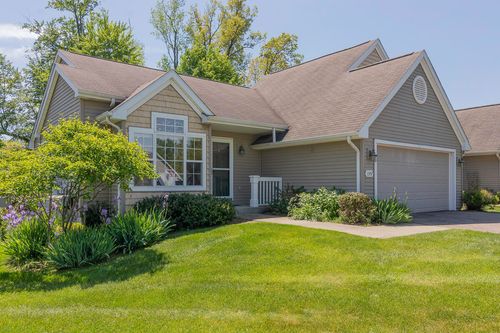 1357 Harrier Ridge, Oshtemo Charter Township, MI, 49009 | Card Image