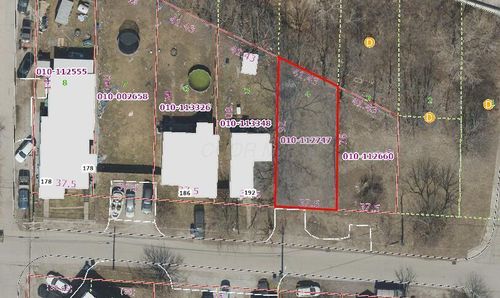 0 Fornof Road, Columbus, OH, 43207 | Card Image