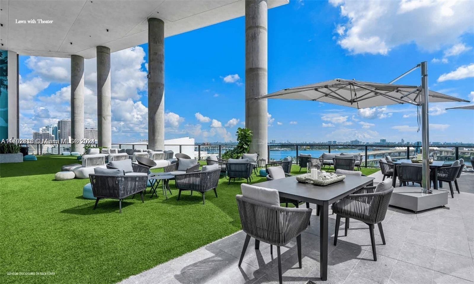 Residential in Miami 3
