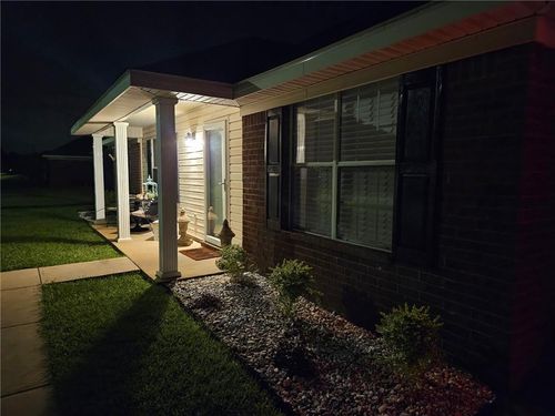 13513 James Copeland Dr, Mobile, AL, 36695-9555 | Card Image