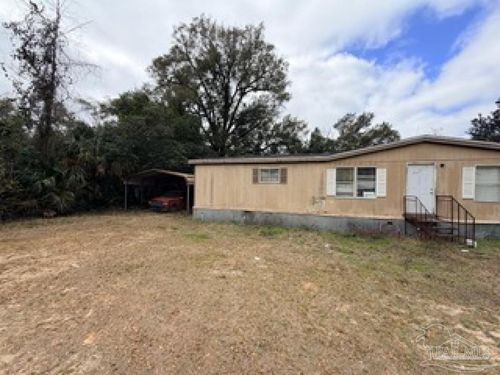 3215 & 3219 N Hayne St, Pensacola, FL, 32503-2960 | Card Image