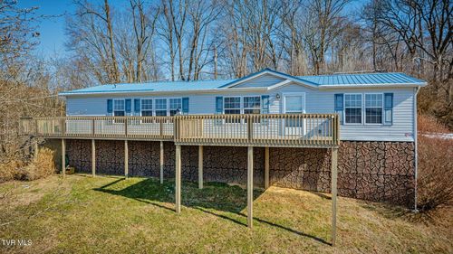 205 Banner St, Blountville, TN, 37617-5060 | Card Image