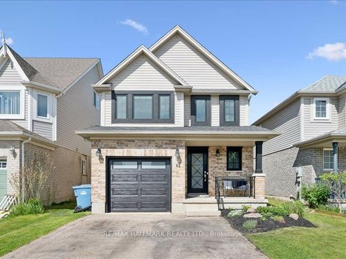 43 Schiedel Drive, Guelph, ON, N1E7M3 | Card Image