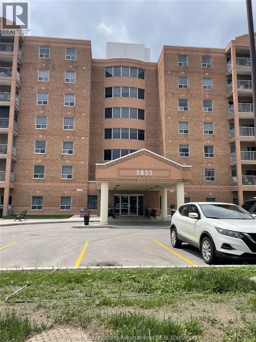 702-3855 Southwinds Drive, Windsor, ON, N9G2N2 | Card Image