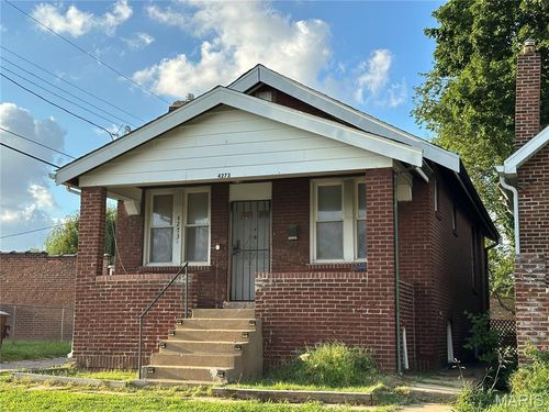 4273 Oleatha Ave, Saint Louis, MO, 63116-2623 | Card Image
