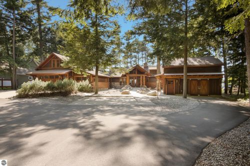 8739 Skegemog Point Road, Williamsburg, MI, 49690 | Card Image