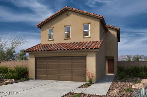 11979 E Chavez Dr, Vail, AZ, 85641-1369 | Card Image