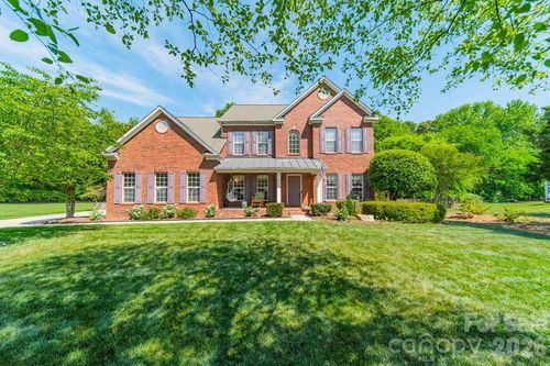 2316 Heath Lake Dr, Mint Hill, NC, 28227-4601 | Card Image
