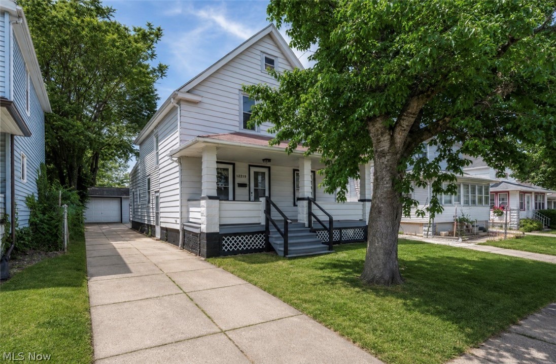 Residential in Cleveland