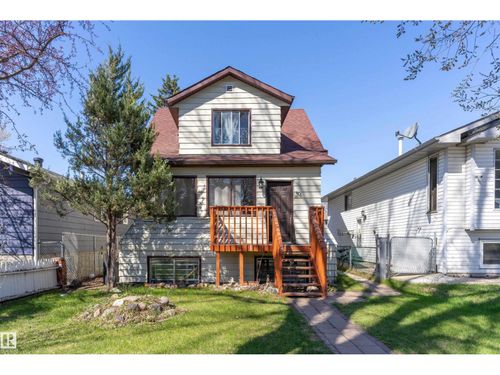 12770 117 St Nw, Edmonton, AB, T5E5J5 | Card Image