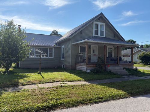14 S 5th St, Gosport, IN, 47433-7004 | Card Image