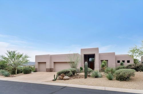 10911 E Mark Ln, Scottsdale, AZ, 85262-4656 | Card Image