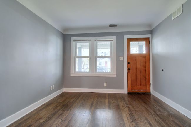 356 E Elza Ave, House other with 3 bedrooms, 1 bathrooms and null parking in Hazel Park MI | Image 5