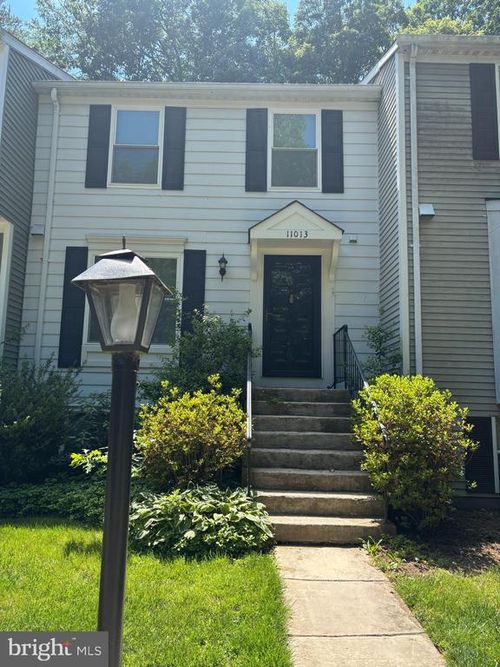11013 Barton Hill Ct, Reston, VA, 20191-5022 | Card Image