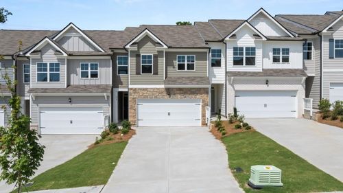 254 Deerberry Dr, Jasper, GA, 30143-4351 | Card Image