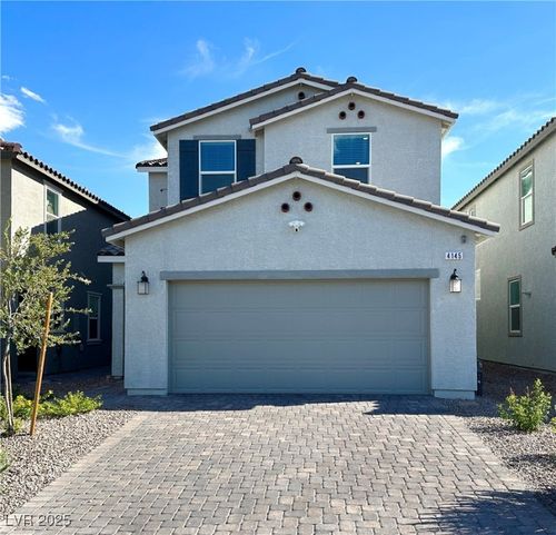 4145 Nopal Serrano Ave, Las Vegas, NV, 89141-9114 | Card Image