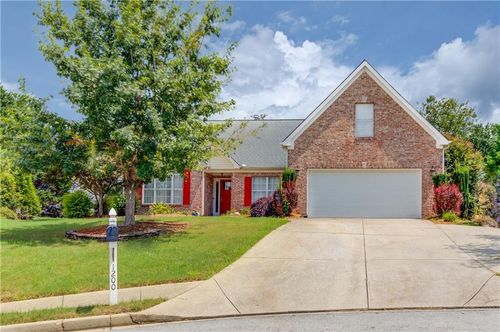 1200 Amhearst Oaks Drive, Lawrenceville, GA, 30043 | Card Image