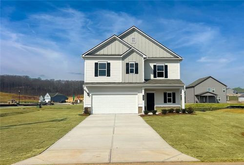 498 Guy Williams Rd, Rock Spring, GA, 30739-2318 | Card Image