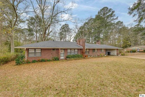 1200 E Mississippi Ave, Ruston, LA, 71270-4043 | Card Image