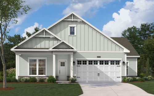 1107 Kings Town Way, Conway, SC, 29526-6971 | Card Image