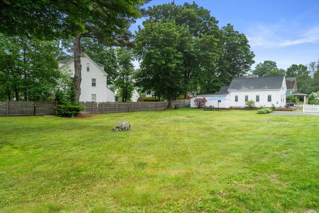 7 Summit Ave, House other with 3 bedrooms, 1 bathrooms and 4 parking in Sharon MA | Image 24