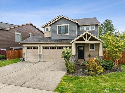 19426 200th Street Ct E, Orting, WA, 98360 | Card Image