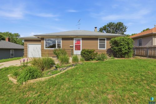 1909 S Jefferson Ave, Sioux Falls, SD, 57105-2416 | Card Image