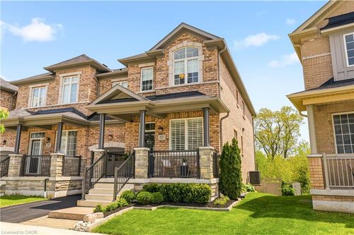 57 Riverwalk Dr, Waterdown, ON, L8B1X3 | Card Image
